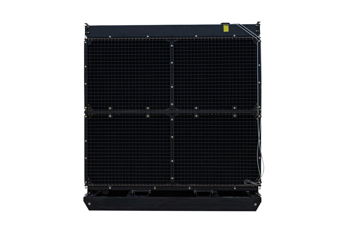Дизельный генератор MGEp1320MT